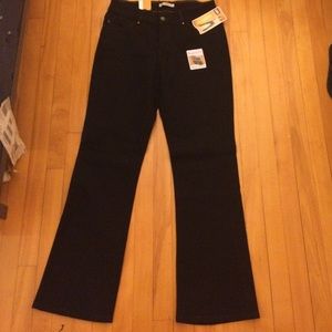 Lee's Bootcut "Perfect Fit" Jeans