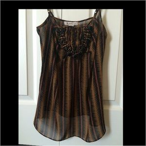 BCBGeneration summer top