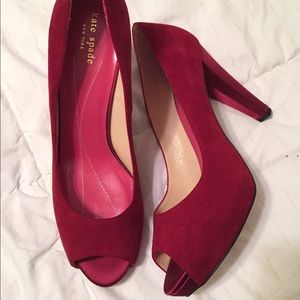 Kate Spade Shoes