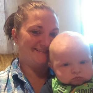 Meet your Posher, Eric n carey