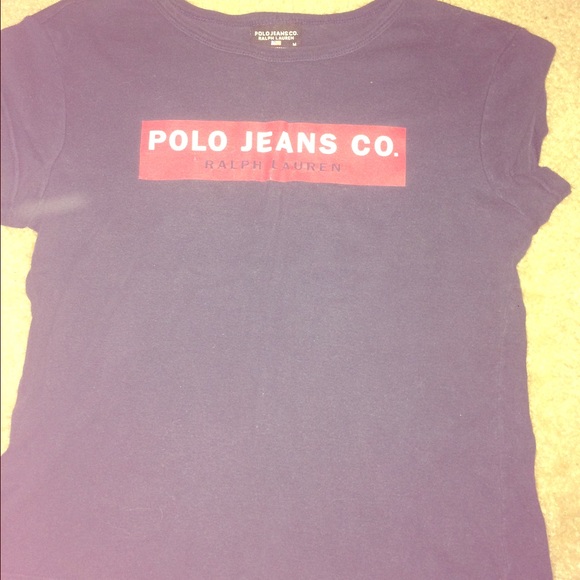 Ralph Lauren Top