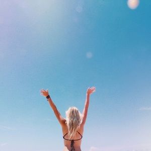 Meet your Posher, Kristin