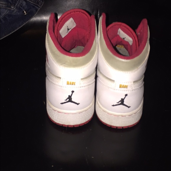 Jordan 1's hares - Picture 2 of 4