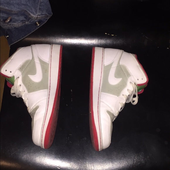 Jordan 1's hares - Picture 3 of 4
