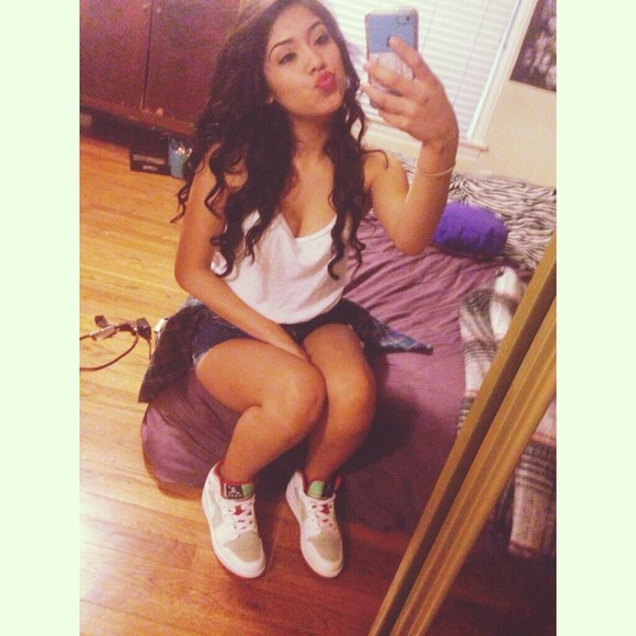 Jordan 1's hares - Picture 4 of 4