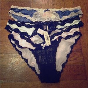 Panties!