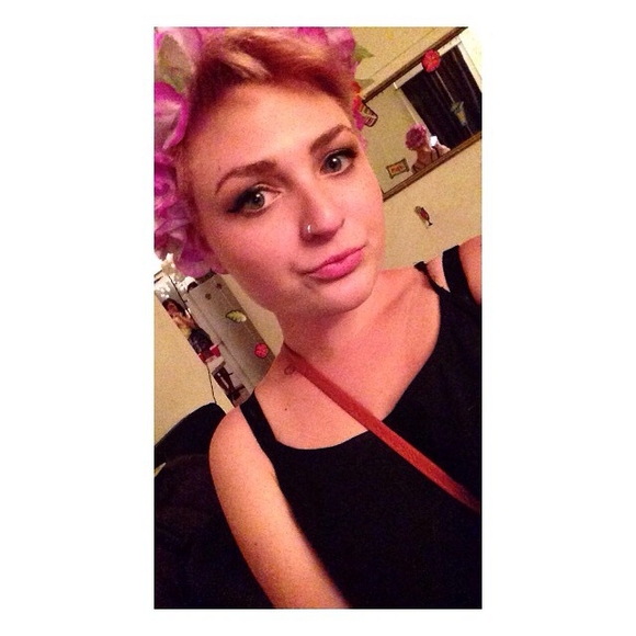 Meet your Posher, Aub