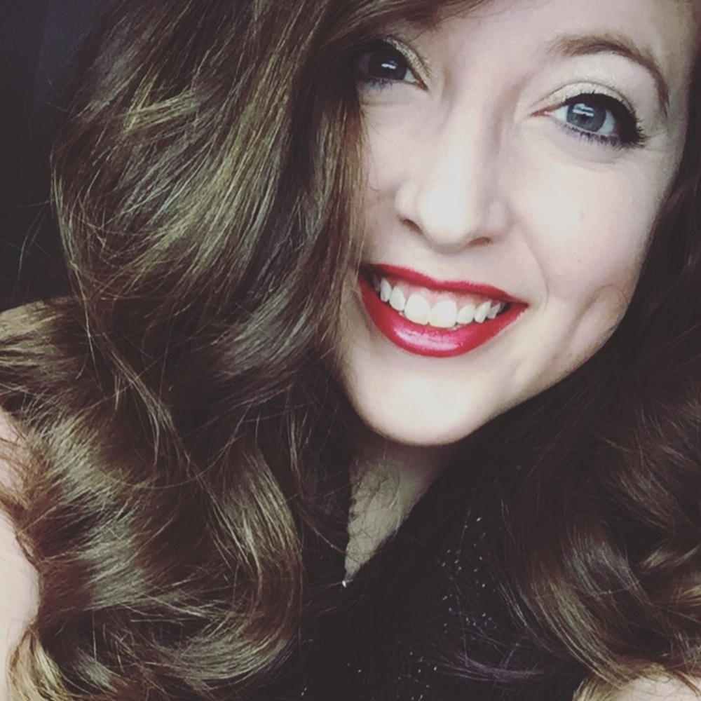 Meet your Posher, Beth