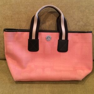 Original fabric Balley handbag