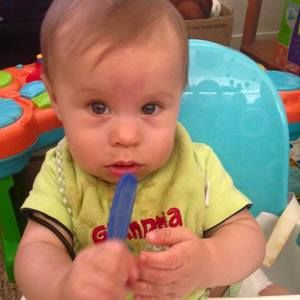 Meet your Posher, Hayley