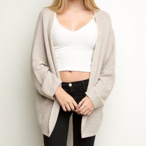 Brandy Melville Caroline Sweater