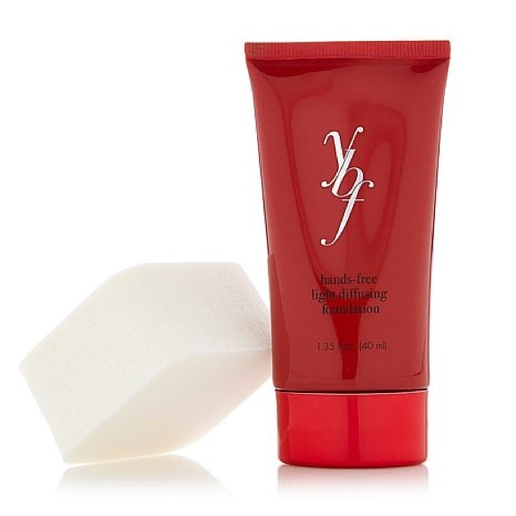 YBF foundation ❤️