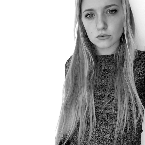 Meet your Posher, Brynn