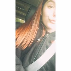 Meet your Posher, Jillian