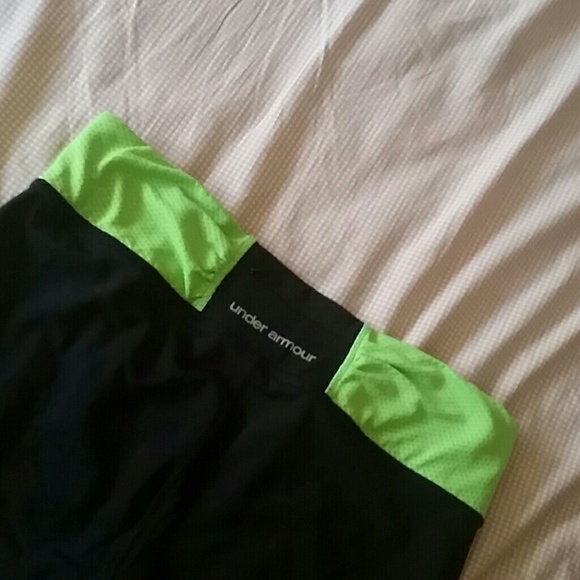 Under Armour Compression Heat Gear