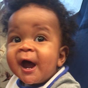 Meet your Posher, Darry