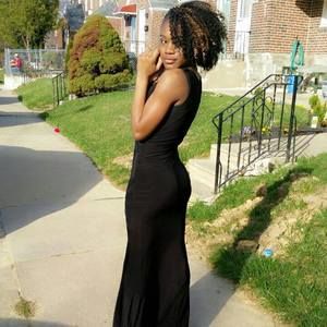 Meet your Posher, Diana