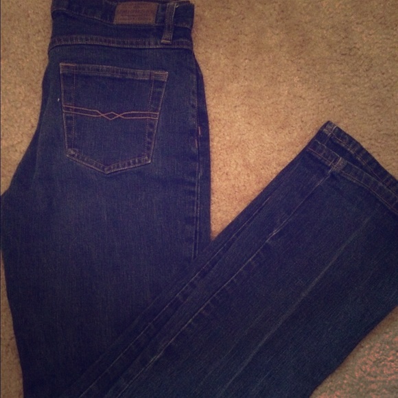 Union bay jeans
