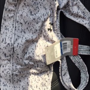 Under armour sports bra