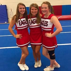 Meet your Posher, Haley