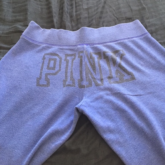 Victoria's Secret PINK sweats