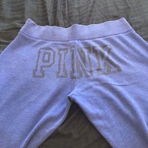 Victoria's Secret PINK sweats