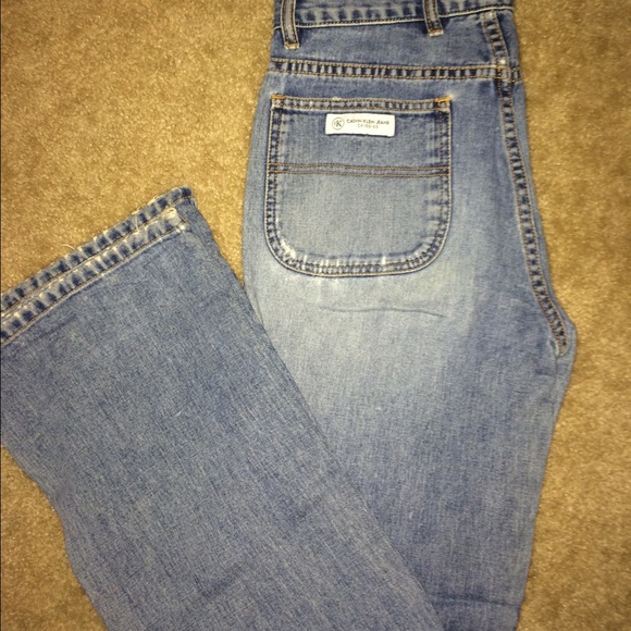 Calvin Klein Denim