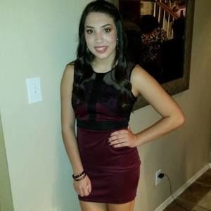 Meet your Posher, Kirstyn