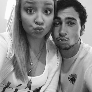 Meet your Posher, Cheyenne