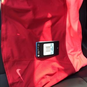 Nike skirt with built in shorts