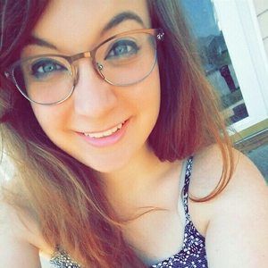 Meet your Posher, Kaitlyn