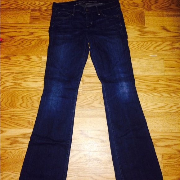 Citizens Of Humanity Jeans