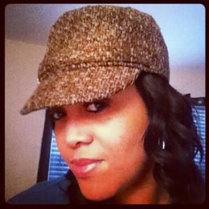 Meet your Posher, Shaunette