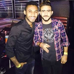 Meet your Posher, Edmond