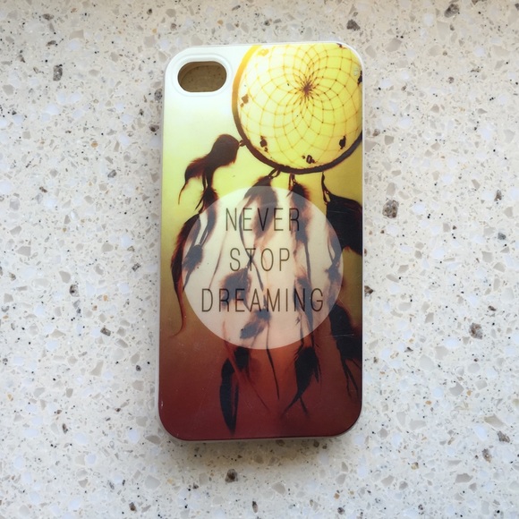 iPhone 4/4s Case