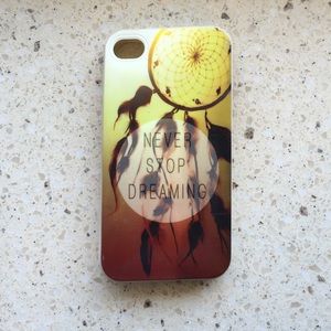 iPhone 4/4s Case