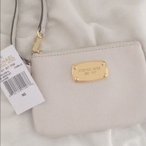Michael Kors Wristlet