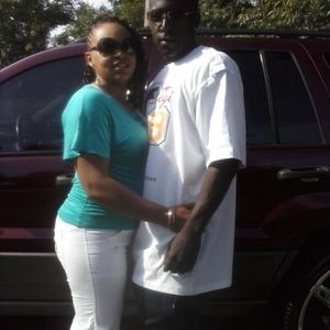 Meet your Posher, Latacha