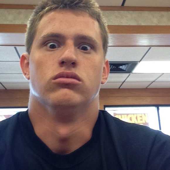 Meet your Posher, Kyle - Picture 1 of 1