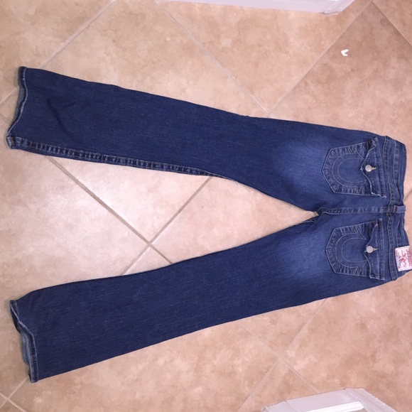 True religion jeans