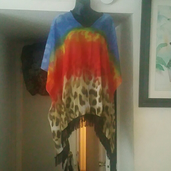 Nice top