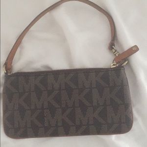 Michael Kors Wristlet
