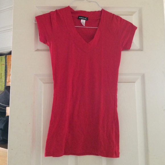 Red top