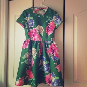 Kate Spade "STELLI DRESS"