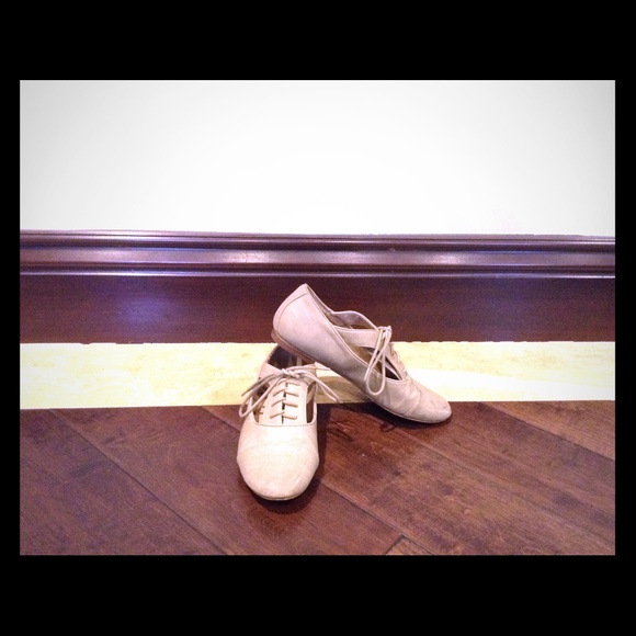 Steve Madden casual shoes