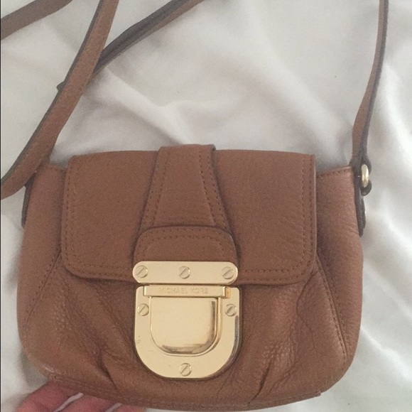 Michael Kors Cross-Body Bag