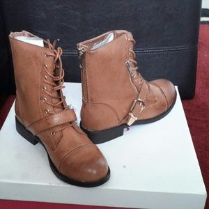 JustFab Boots - Boots