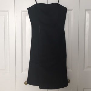 Ann Taylor Little Black Dress