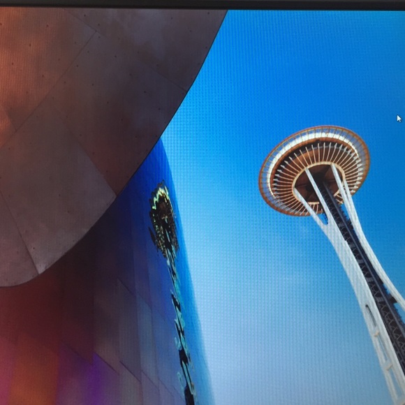 Meet your Posher, Mitzi