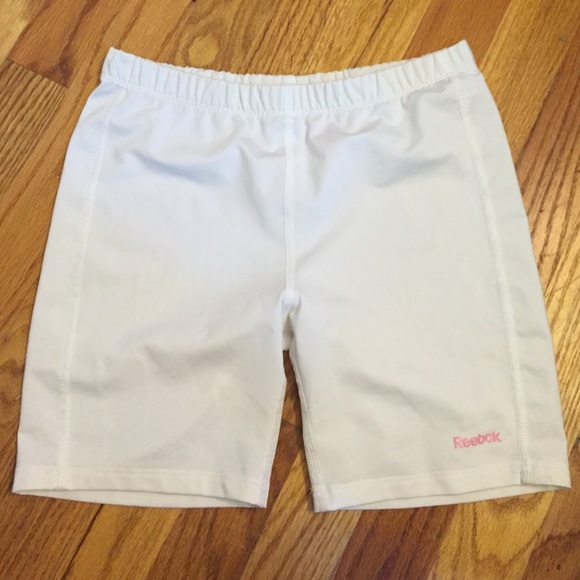 Reebok spandex